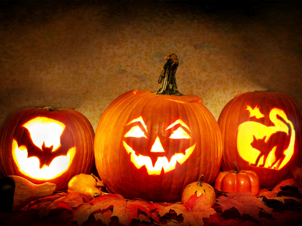 Halloween Activities To Do With High School Students