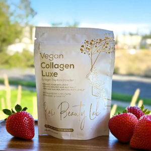 Vegan Collagen Peptides (3 Month Subscription)