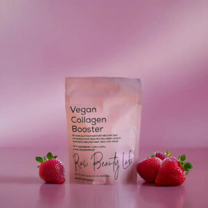 Vegan Collagen Booster - USA