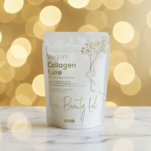 Vegan Collagen Peptides