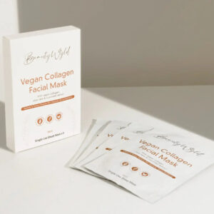 Collagen Face Mask (Box of 4)