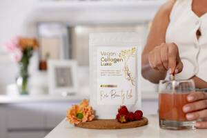 Vegan Collagen Luxe - Vollagen 3 Month Subscription — SAVE 29%