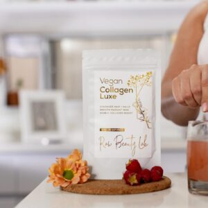 Vegan Collagen Luxe - Vollagen 3 Month Subscription — SAVE 29%